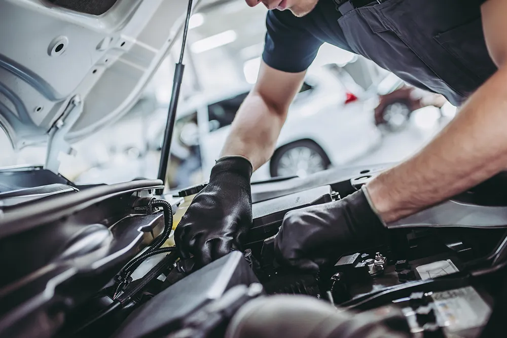 Why Is My Car's Engine Growling at Me?