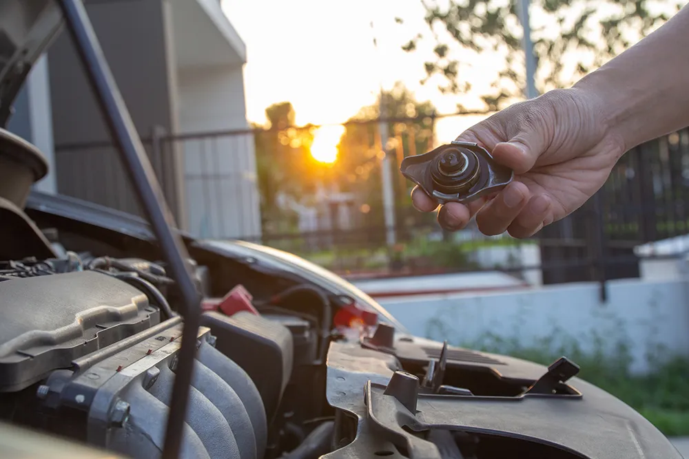 The Basics of Radiators for Automobiles