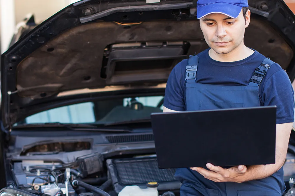 The Benefits of Auto Diagnostics Services