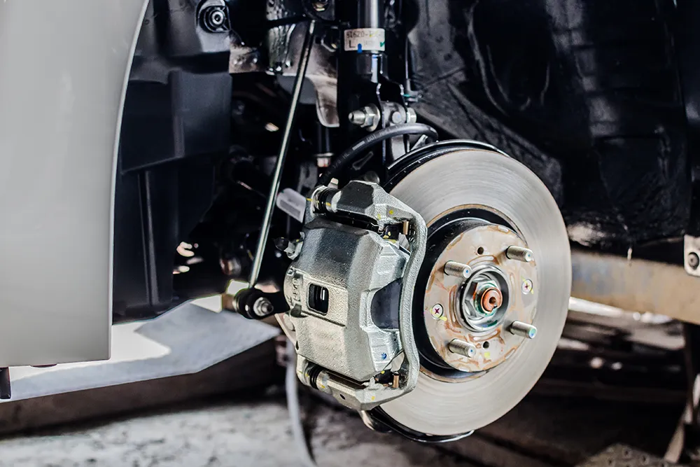 Why You Shouldn't Put Off Brake Repair
