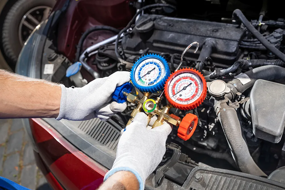 The Importance of Regular AC Maintenance and Repair