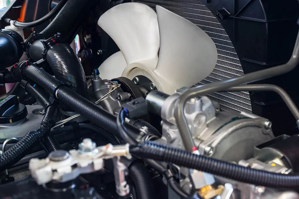 Understanding Your Car's Cooling System