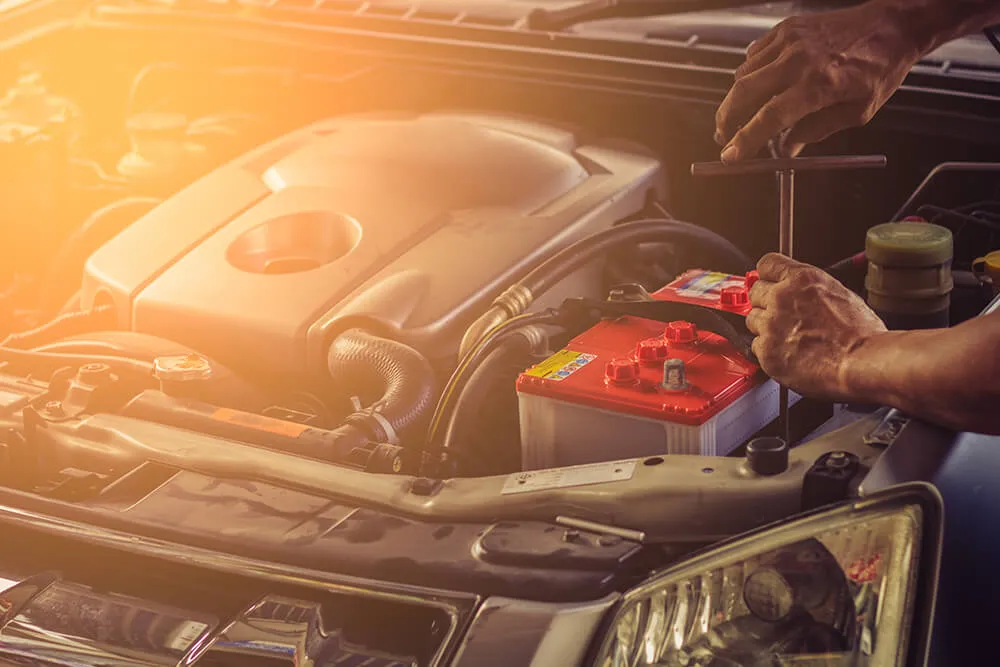 Voltage Control: Exploring The Role Of Battery Voltage Regulators In Vehicle Electrical Systems